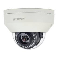 HCV-7010RA, QHD 2560x1440 Anti Vandal IR Dome Analog Kamera