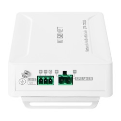 SPA-D1000, IP Ses Modülü SPA-D1000, IP Ses Modülü