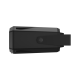 SPA-H100B, IP Horn Speaker (Black)