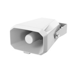 SPA-H100W, Korna Tipi Ağ Hoparlörü (Beyaz) SPA-H100W, Korna Tipi Ağ Hoparlörü (Beyaz)