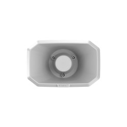 SPA-H100W, Korna Tipi Ağ Hoparlörü (Beyaz) SPA-H100W, Korna Tipi Ağ Hoparlörü (Beyaz)