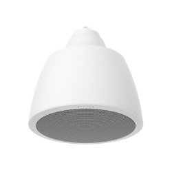 SPA-P100W, Sarkıt Tipi Ağ Hoparlörü (Beyaz) SPA-P100W, Sarkıt Tipi Ağ Hoparlörü (Beyaz)