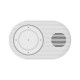 SPS-A100M, Audio Beacon / IP Speaker / Microphone / LED Combo SPS-A100M, Audio Beacon / IP Speaker / Microphone / LED Combo