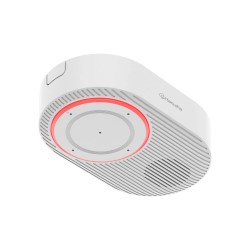 SPS-A100M, Ses İşaretçisi / IP Hoparlör / Mikrofon / LED Uyarı SPS-A100M, Ses İşaretçisi / IP Hoparlör / Mikrofon / LED Uyarı