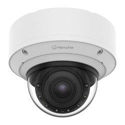 PND-A7082RV, 4MP Yapay Zekalı IK10 Modüler Dome Tipi Ağ Kamerası