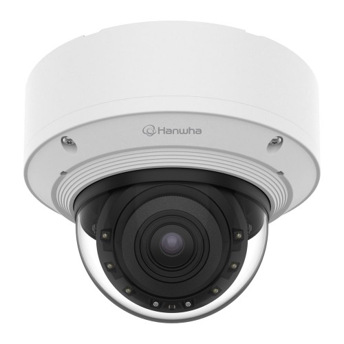 PND-A7082RV, 4MP Yapay Zekalı IK10 Modüler Dome Tipi Ağ Kamerası