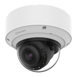 PND-A7082RV, 4MP Yapay Zekalı IK10 Modüler Dome Tipi Ağ Kamerası