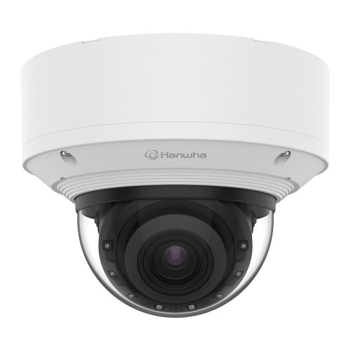 PND-A7082RV, 4MP Yapay Zekalı IK10 Modüler Dome Tipi Ağ Kamerası