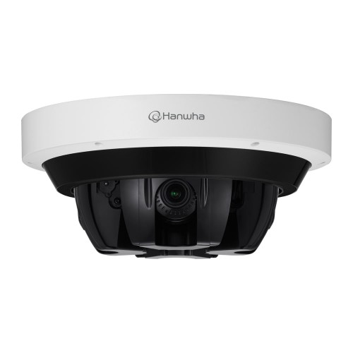 PNM-9084RQZ1, 2MP x 4Ch Motorize PTRZ Multi-directional Kamera