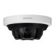 PNM-9084RQZ1, 2MP x 4Ch Motorize PTRZ Multi-directional Kamera