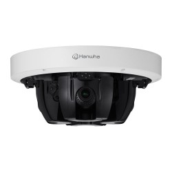 PNM-9084RQZ1, 2MP x 4Ch Motorize PTRZ Multi-directional Kamera