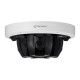 PNM-9084RQZ1, 2MP x 4Ch Motorize PTRZ Multi-directional Kamera
