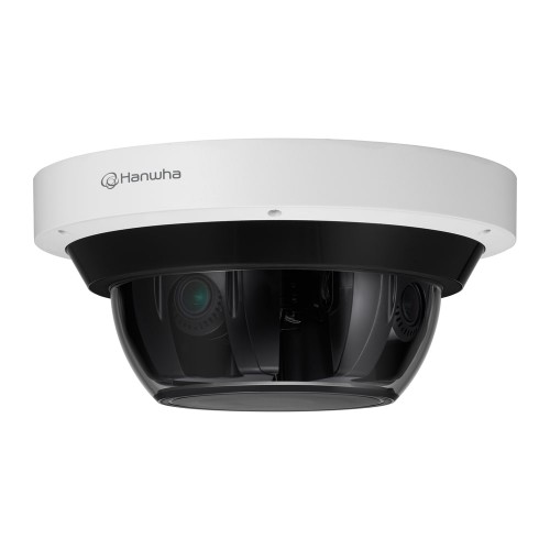 PNM-9084RQZ1, 2MP x 4Ch Motorize PTRZ Multi-directional Kamera
