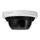 PNM-9084RQZ1, 2MP x 4Ch Motorize PTRZ Multi-directional Kamera
