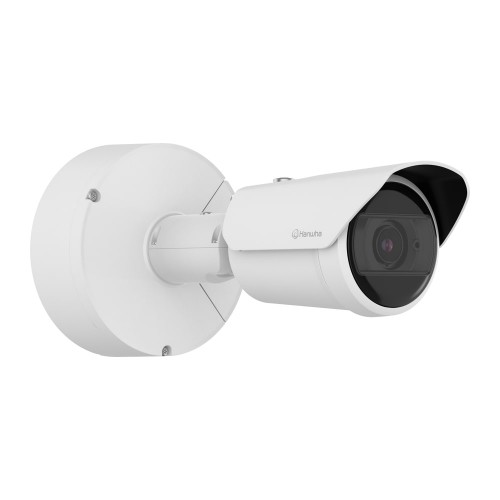 PNO-A7082R, 4MP Yapay Zekalı Bullet Tipi Ağ Kamerası