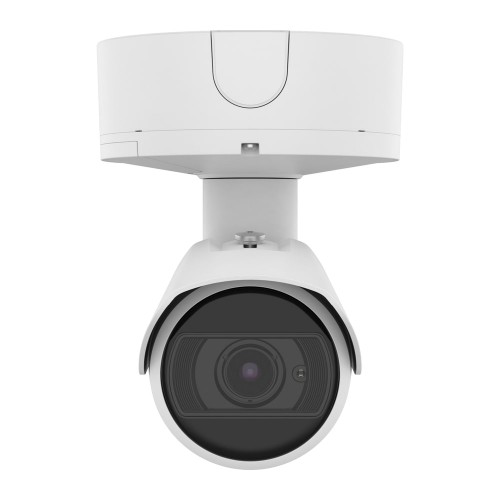 PNO-A7082R, 4MP Yapay Zekalı Bullet Tipi Ağ Kamerası