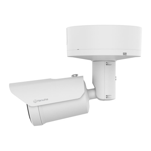 PNO-A7082R, 4MP Yapay Zekalı Bullet Tipi Ağ Kamerası