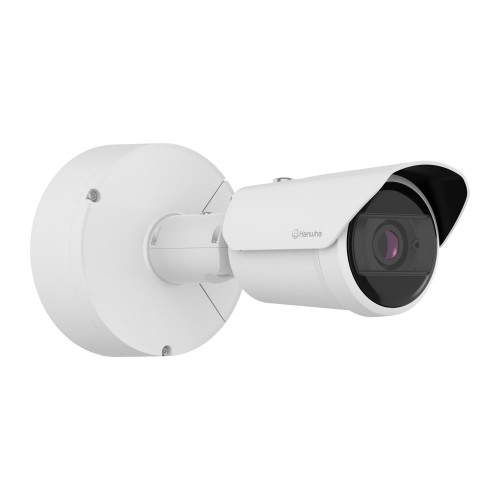 PNO-A9082R, 8MP Yapay Zekalı Anti Vandal Bullet Kamera