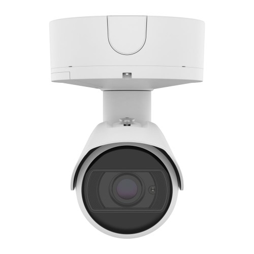 PNO-A9082R, 8MP Yapay Zekalı Anti Vandal Bullet Kamera