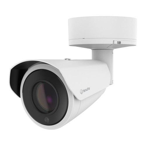 PNO-A9311RLP, 4K 31x Zoom LPR/ANPR Bullet Ağ Kamerası