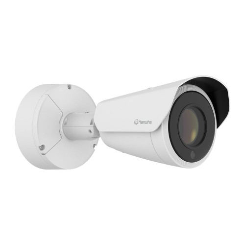 PNO-A9311RLP, 4K 31x Zoom LPR/ANPR Bullet Ağ Kamerası