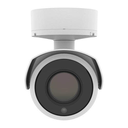 PNO-A9311RLP, 4K 31x Zoom LPR/ANPR Bullet Ağ Kamerası