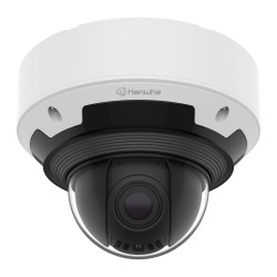 PNV-A9082RZ, 8MP Yapay Zekalı Motorize Vandal Dome Kamera