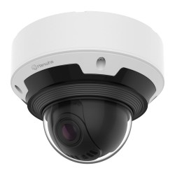 PNV-A9082RZ, 8MP Yapay Zekalı Motorize Vandal Dome Kamera