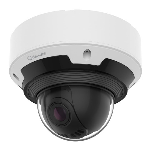 PNV-A9082RZ, 8MP Yapay Zekalı Motorize Vandal Dome Kamera