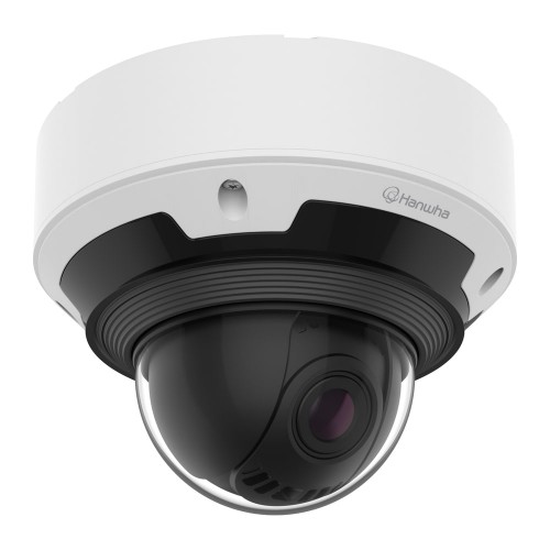 PNV-A9082RZ, 8MP Yapay Zekalı Motorize Vandal Dome Kamera