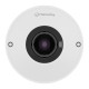 QNF-C9010, 12MP AI Fisheye Network Camera