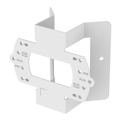 SBD-140KMB, Köşe Montaj Aparatı