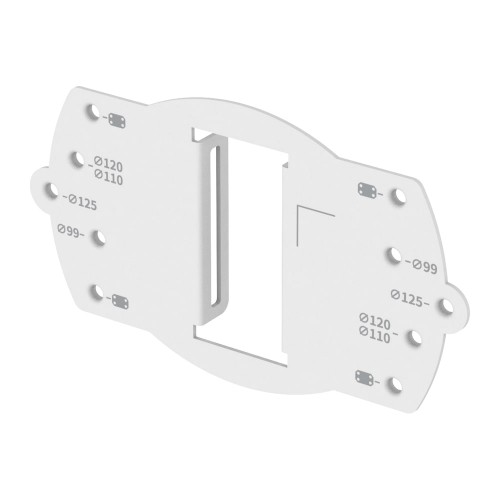 SBD-140PMB, Direğe Montaj Aparatı