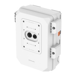 SBP-050NBW, Kamera Montaj Kabini