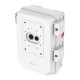 SBP-050NBW, Kamera Montaj Kabini