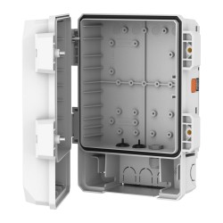 SBP-050NBW, Kamera Montaj Kabini