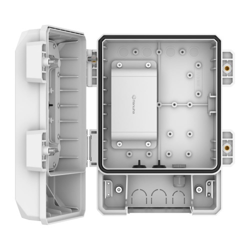 SBP-050NBW, Kamera Montaj Kabini