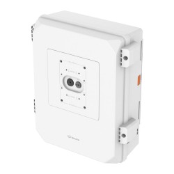 SBP-150NBW, Kamera Kabinet Muhafazası