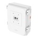SBP-150NBW, Kamera Kabinet Muhafazası