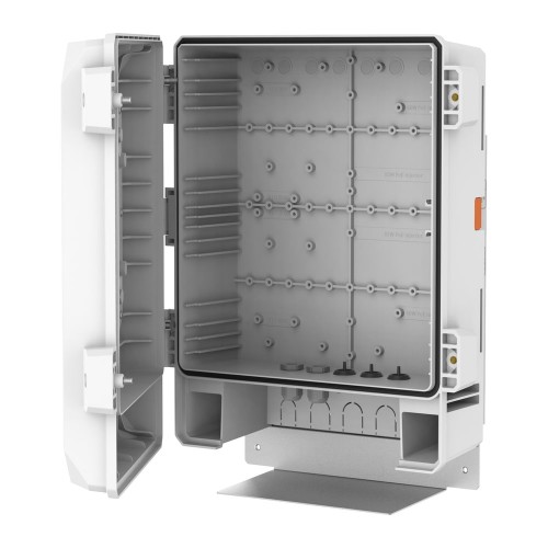 SBP-150NBW, Kamera Kabinet Muhafazası