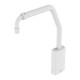 SBP-156LMW1, Telescopic Parapet Mount