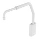 SBP-156LMW1, Telescopic Parapet Mount