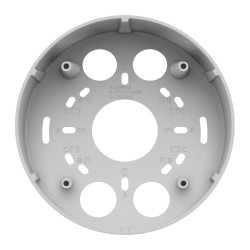 SBP-160TMW1, White Tilt Mount Bracket