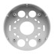 SBP-160TMW1, White Tilt Mount Bracket