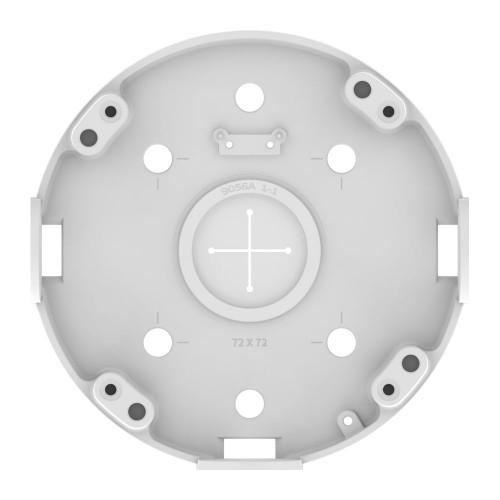 SBP-180CMB, Tavan Montaj Kaidesi