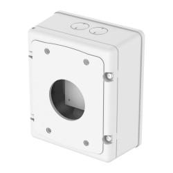 SBP-300NBW, Installation Box