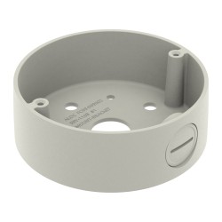 SBV-116B, Back Mounting Box