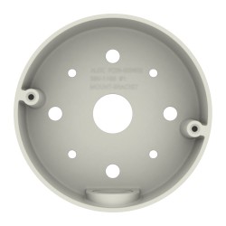 SBV-116B, Back Mounting Box