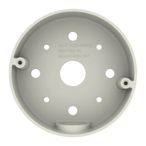 SBV-116B, Back Mounting Box