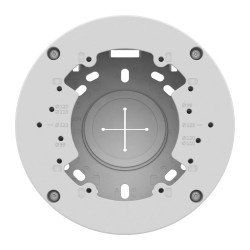 SBV-140TMW, Tilt Mount Bracket